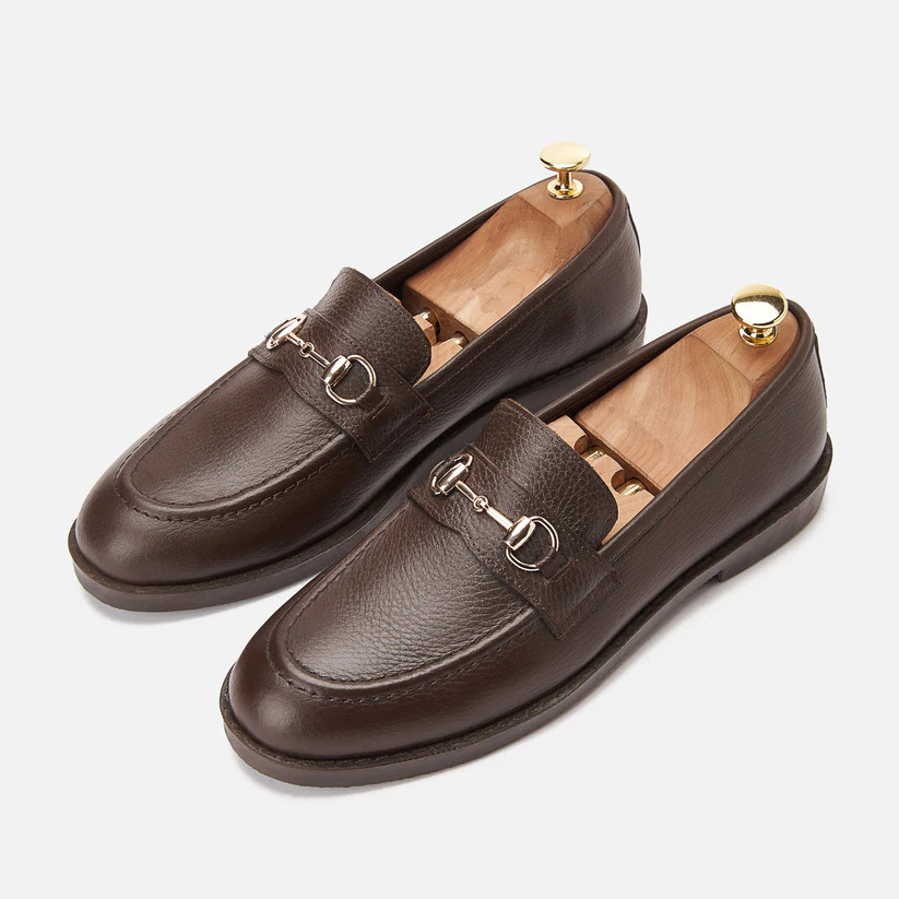 Porter Boots From Loafers