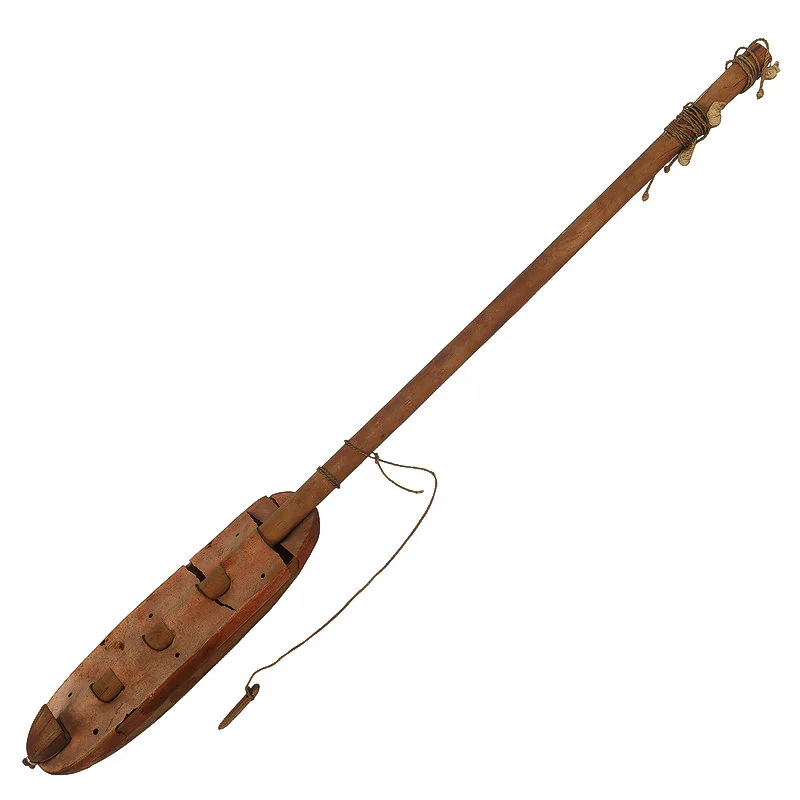 A Brief History of Musical Instruments in Ancient Egypt - EgyptToday