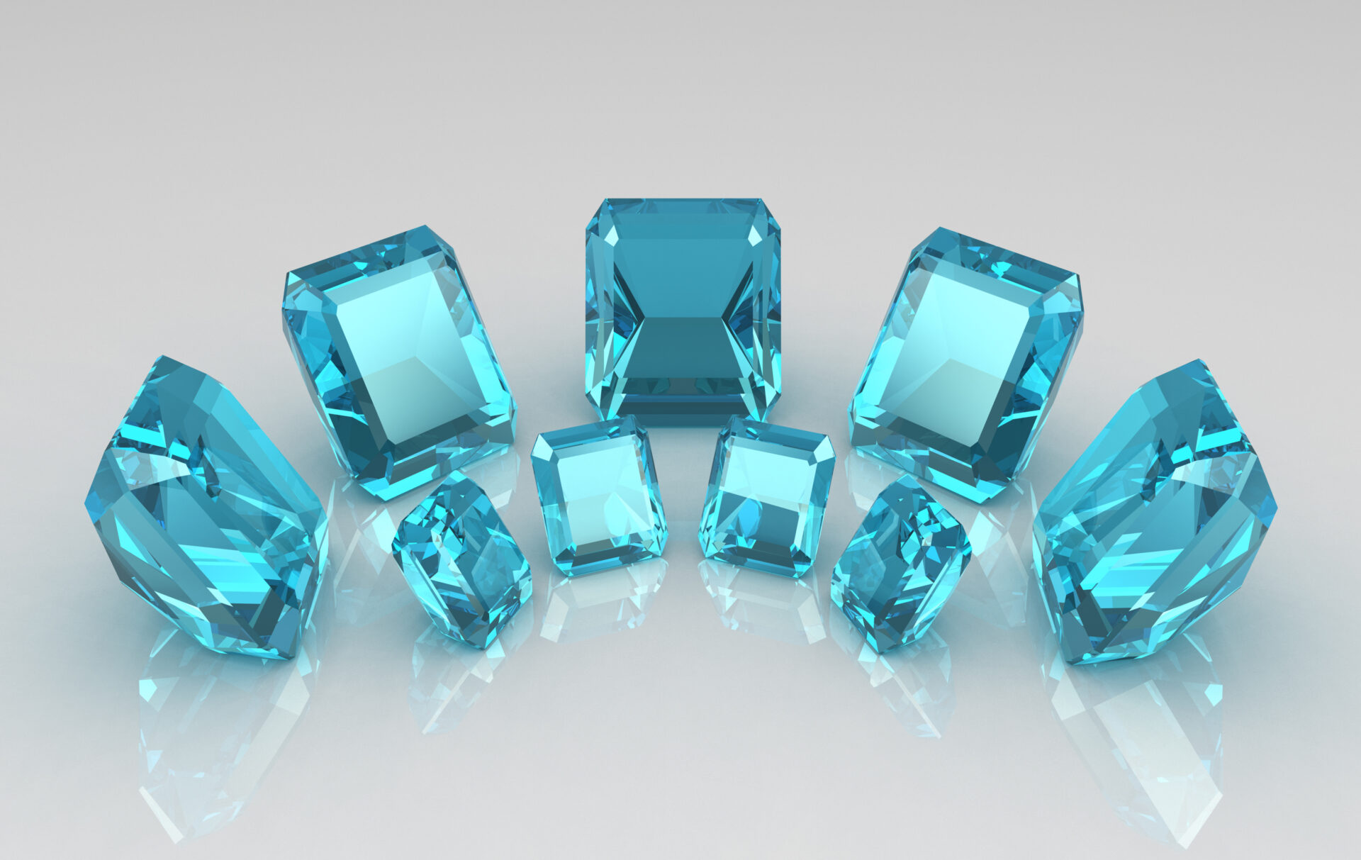 Aquamarine