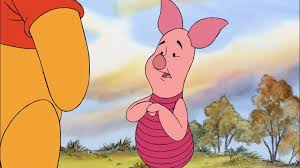 Piglet