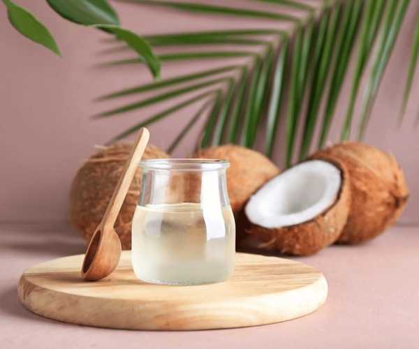 Coconut Oil