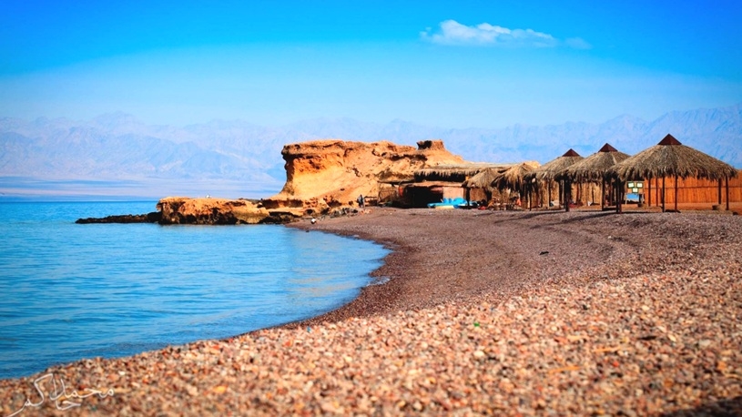 Nuweiba