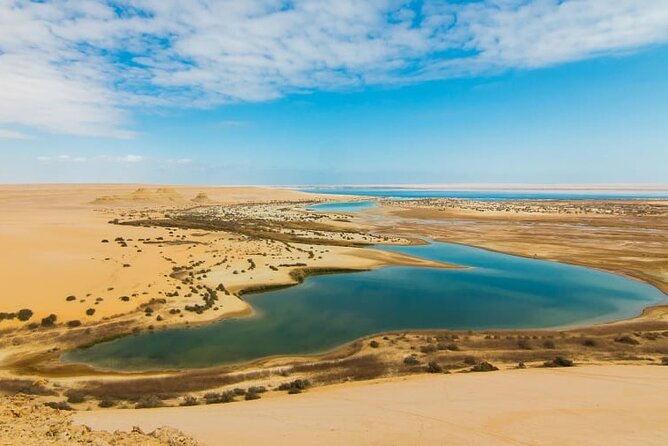 Fayoum