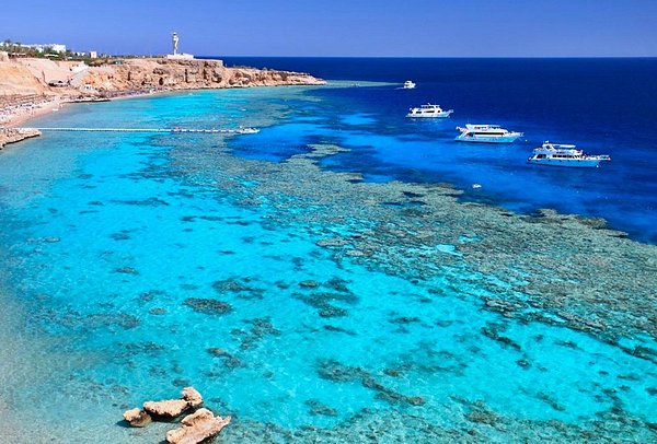 Sharm El Sheikh