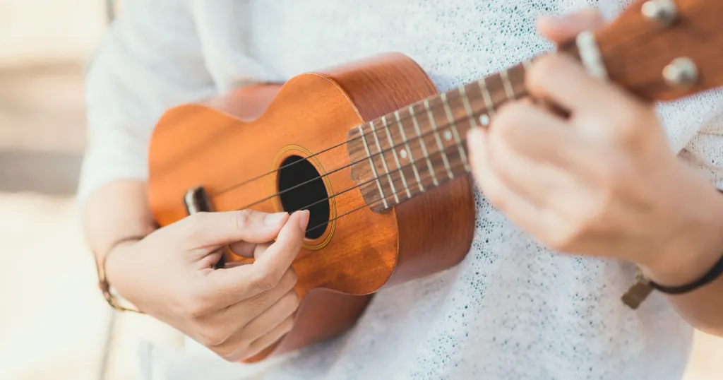 Ukulele