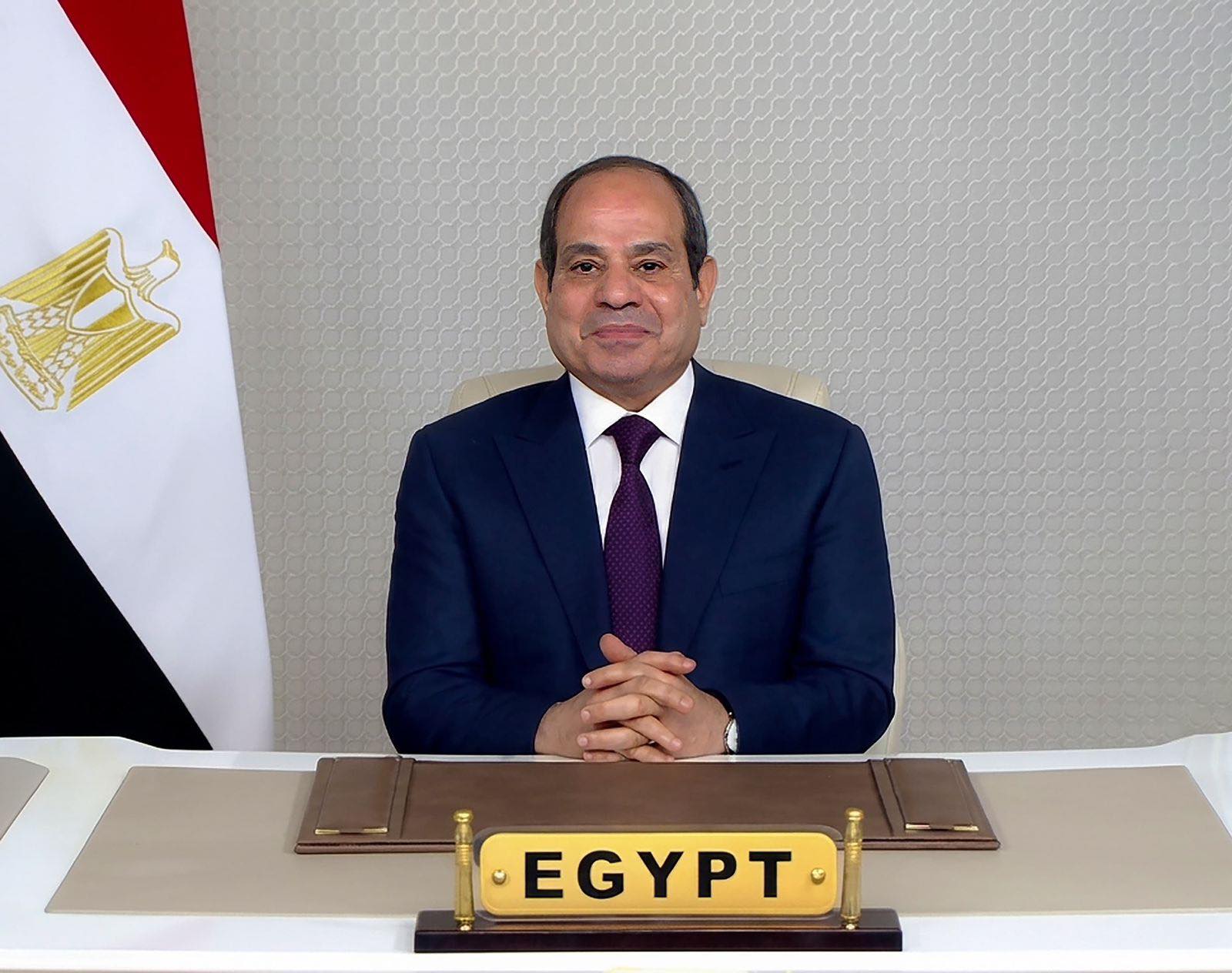 El Sisi speech on Africa Day El Sisi speech on Africa Day