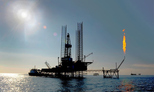 Egypt to explore oil Red Sea for first time in -