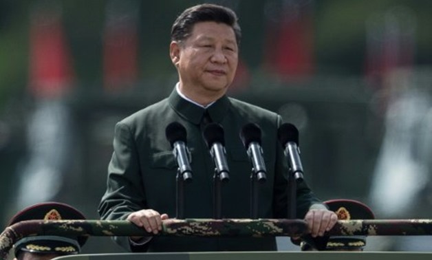 China Will Protect Its Sovereignty: Xi - EgyptToday