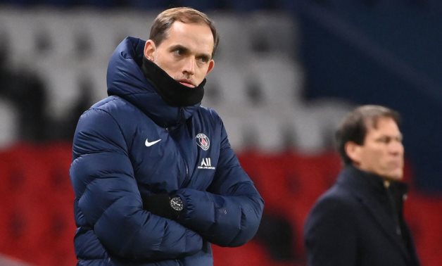 Tuchel appointed Chelsea manager on 18-month deal - EgyptToday