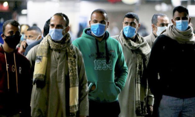 Egypt records lowest daily coronavirus cases in weeks - EgyptToday
