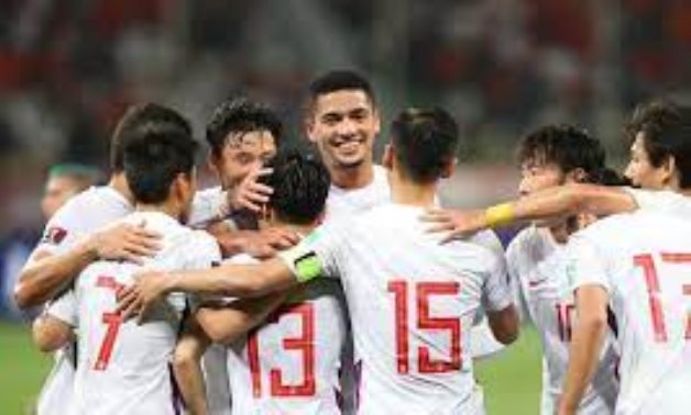 China To Transfer Hosting Of World Cup Qualifiers To Dubai Egypttoday