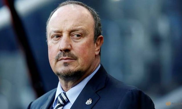 Everton Set To Appoint Ex Liverpool Boss Benitez As Manager Egypttoday