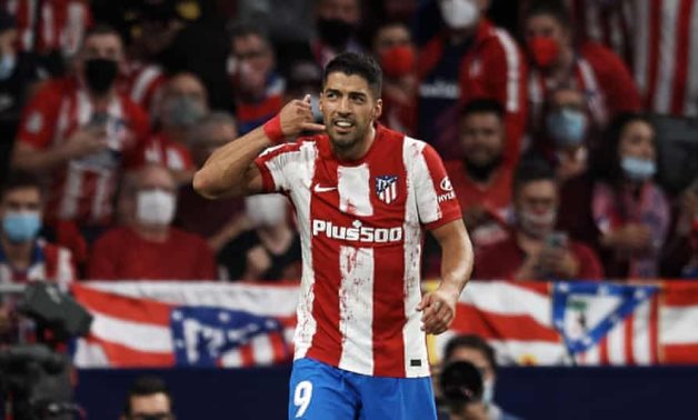 How Barcelona's Luis Suarez 'mistake' teed up Atletico Madrid for