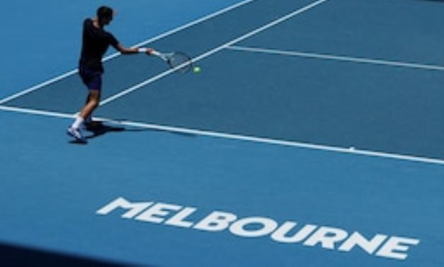 Dubai Tennis Championships: Djokovic survives thriller against