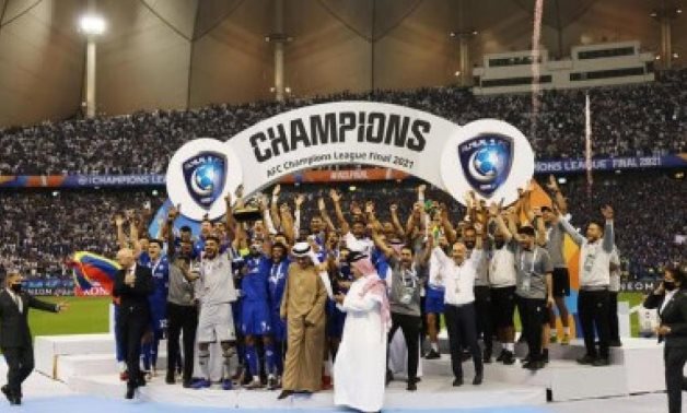 Asian champions Al Hilal handed chance for revenge in group phase