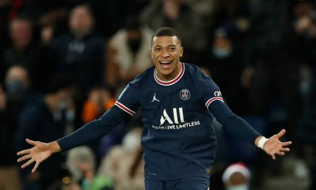 PSG hold out hope over Mbappe future in title run-in - EgyptToday