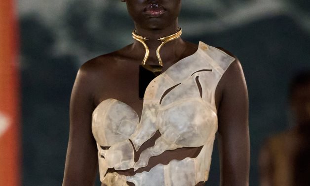 Janaye Furman Becomes the First Black Woman to Open Louis Vuitton
