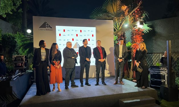 The Embassy of Italy in Cairo launches a product design competition in ...