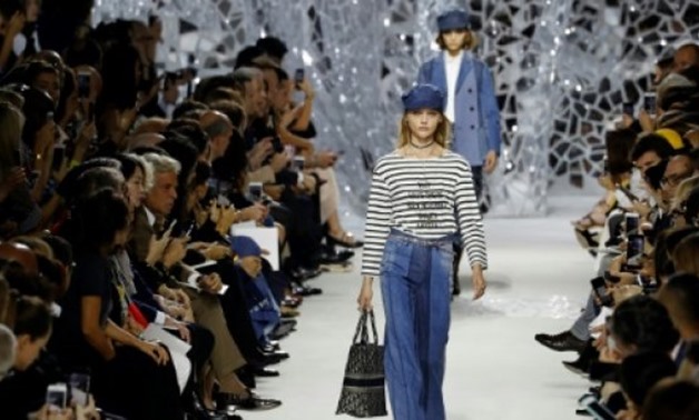 Dior to start operations in Egypt in Q4 of 2024 - EgyptToday