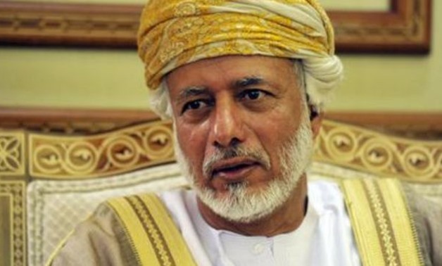 Oman's FM rules out possible confrontation between KSA, Iran - EgyptToday