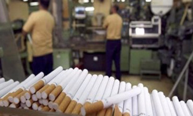 菲莫国际收购埃及最大卷烟制造商14.7%股份