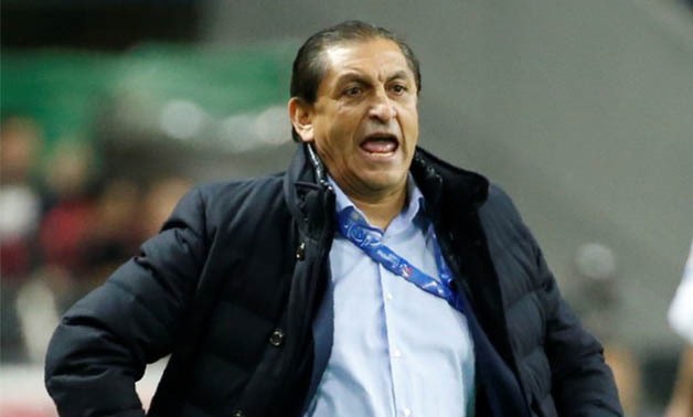 Diaz satisfied despite Al Hilal loss - EgyptToday