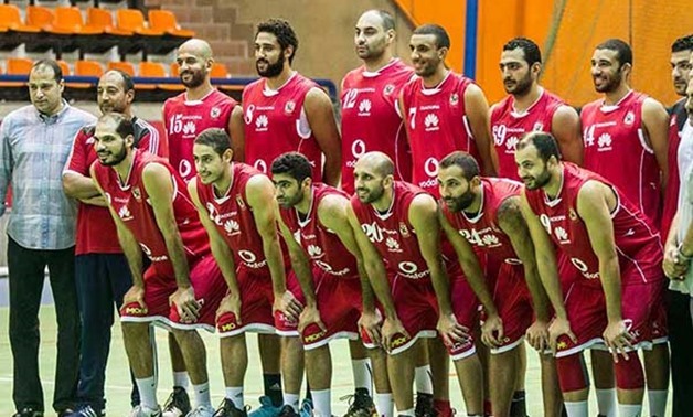 10 teams that will partake in Dubai Basketball tournament - EgyptToday