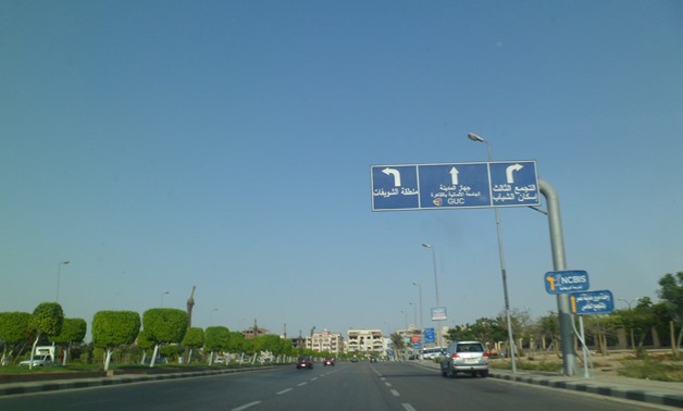 Egypt invests LE 6B in New Cairo’s road projects - EgyptToday