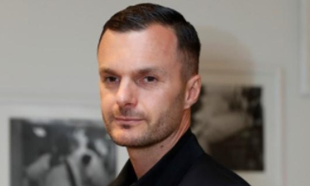 LVMH taps ex-Vuitton Jones for men's designs at Dior