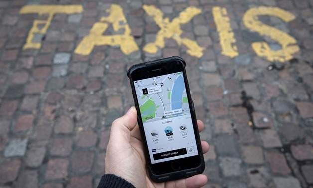 Uber u0026 Careem fates in Egypt discussed - EgyptToday
