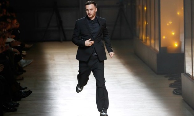Kim Jones Replaces Kris Van Assche as Dior Homme Creative Director