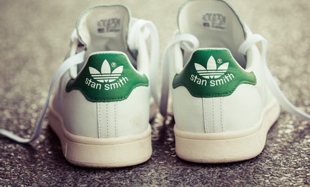court protects Adidas Smith shoe from Skechers look EgyptToday