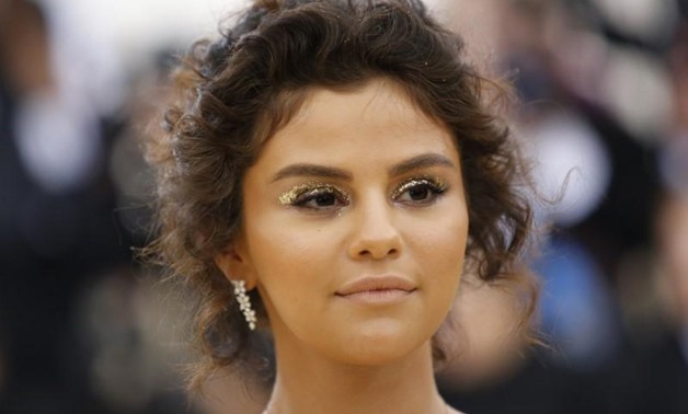 Woman charged in L.A. with hacking email of pop star Selena Gomez ...