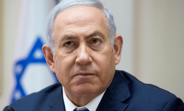 Israel warns Iran of military response if it closed key Red Sea strait ...