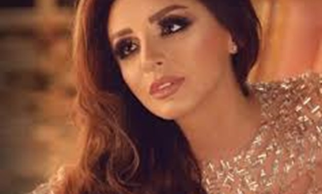 Angham To Perform A Massive Concert In Saudi Arabia On Its National Day Egypttoday
