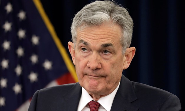 Fed lifts rates, now sees 'some further' hikes ahead - EgyptToday