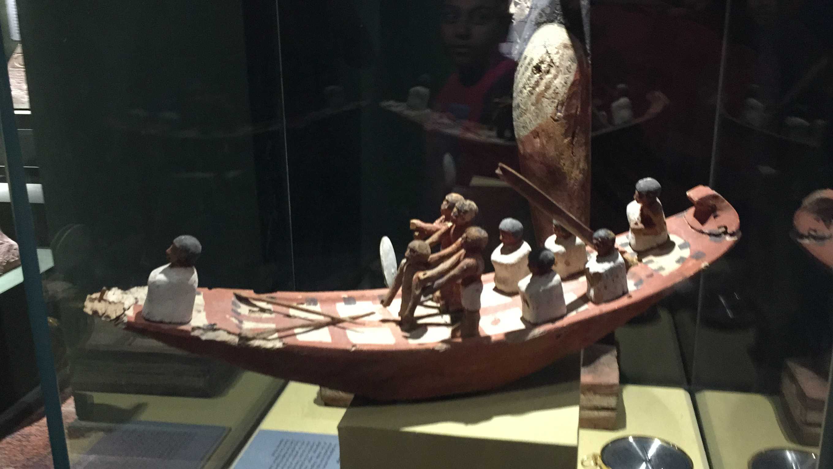 In Pics: A sneak peek inside Sohag National Museum - EgyptToday