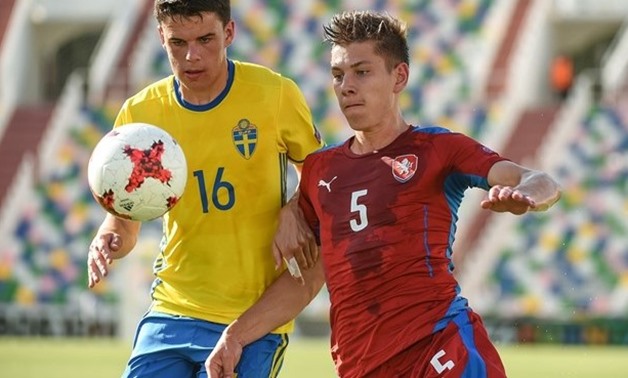 Czech Republic and Portugal open UEFA EURO U 19 with a win - EgyptToday