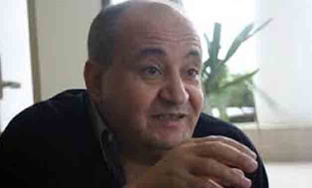 Waheed Hamed to receive BIAF award for El-Gamaa TV show - EgyptToday