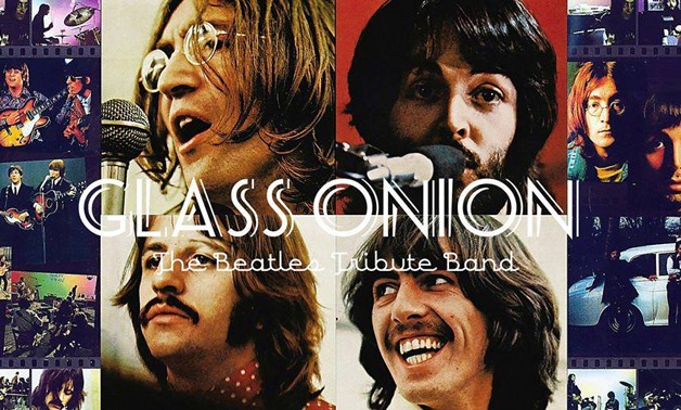 The Beatles Glass Onion Song | mail.napmexico.com.mx