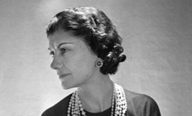 Coco Chanel Film List