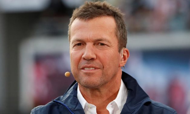 Matthäus sees Bayern Munich as favourites against Barcelona - EgyptToday