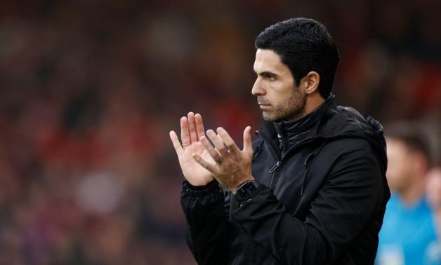 Arteta joins calls for social media change after threats to family ...