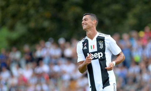 Ronaldo says achieved his goal at Juventus