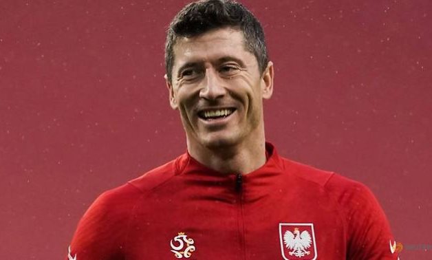 Players, fans will both suffer from too much football: Lewandowski ...