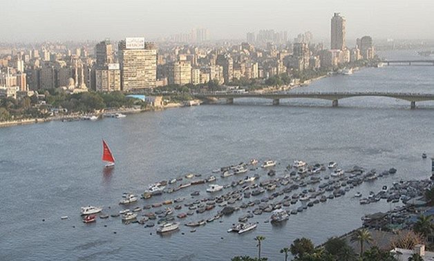 Minister of Irrigation: 83,475 encroachments on Nile removed since 2015