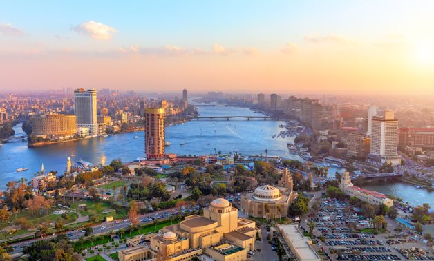 Egypt hosting 12th WUF tells of int'l recognition of urban development ...