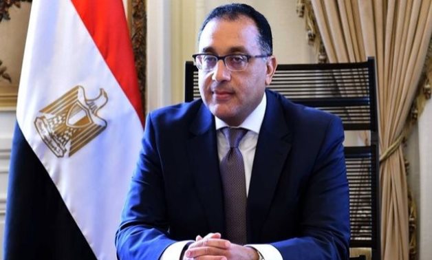 Prime Minister Mostafa Madbouly Congratulates Egyptians On Christmas   202301060627472747 