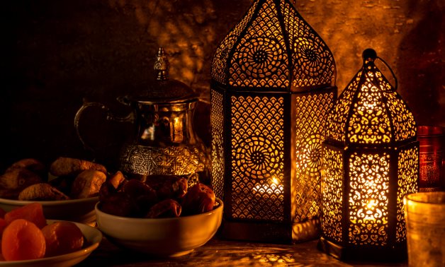 أين تذهب في رمضان؟