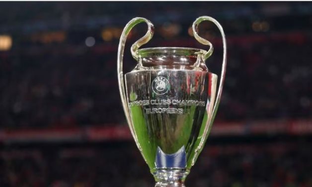 Champions League final in U.S. 'possible' in future, says UEFA ...